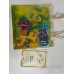 Batik Coloring Workshop ( Painting & Bag )